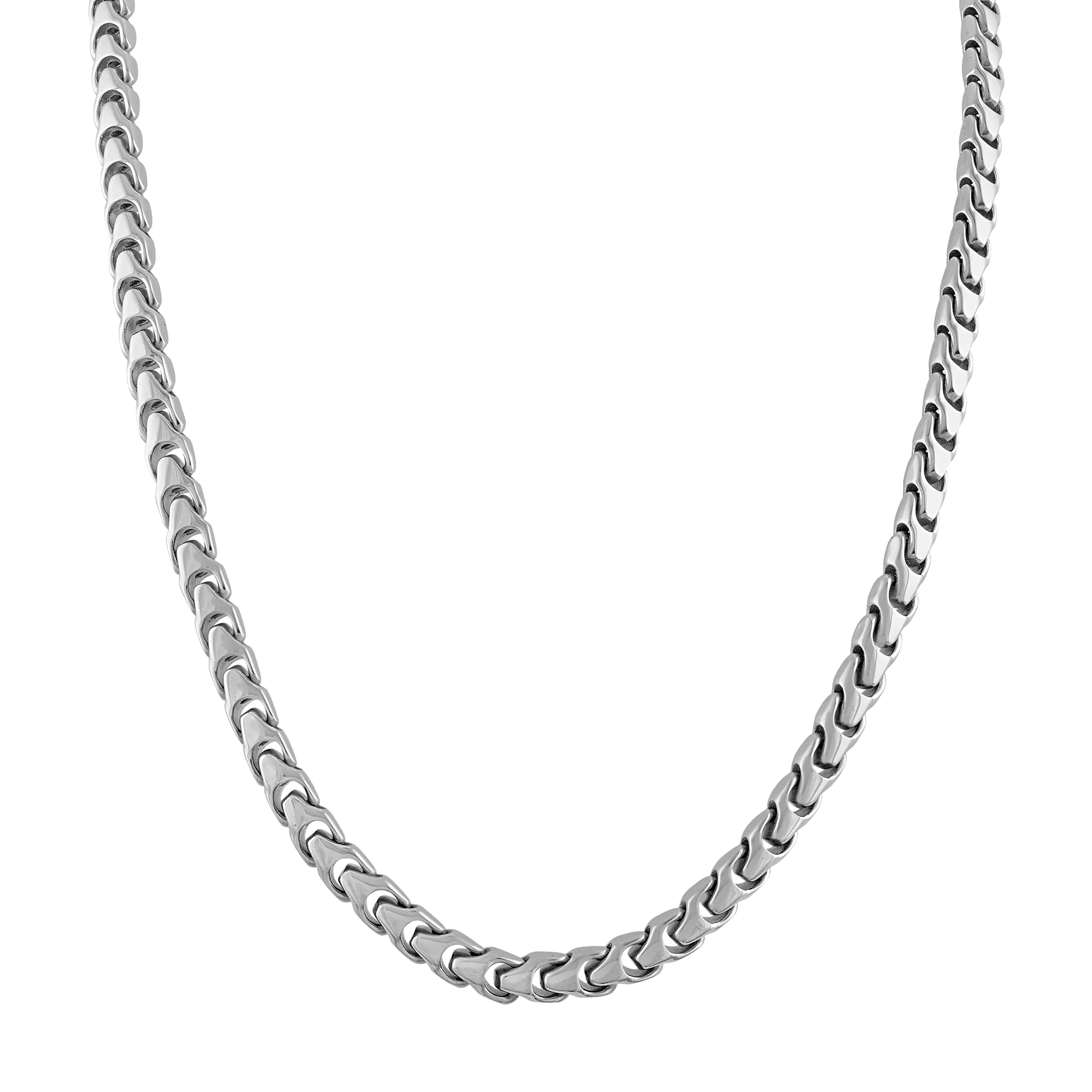 Bulova Link&trade; Necklace image number 0