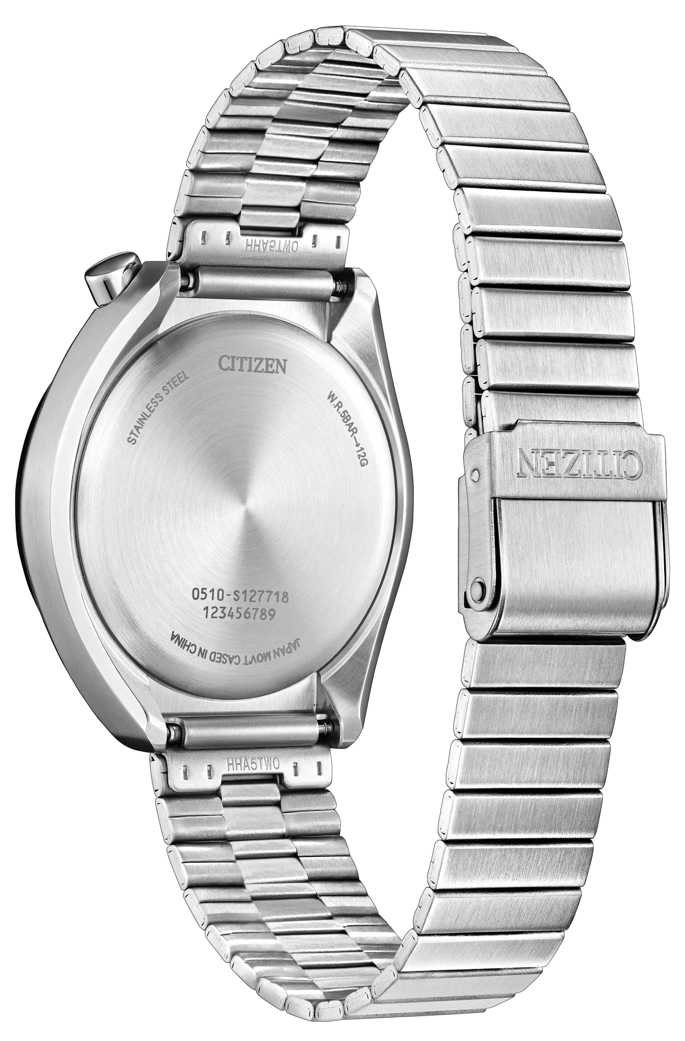 Tsuno Chrono Cuarzo