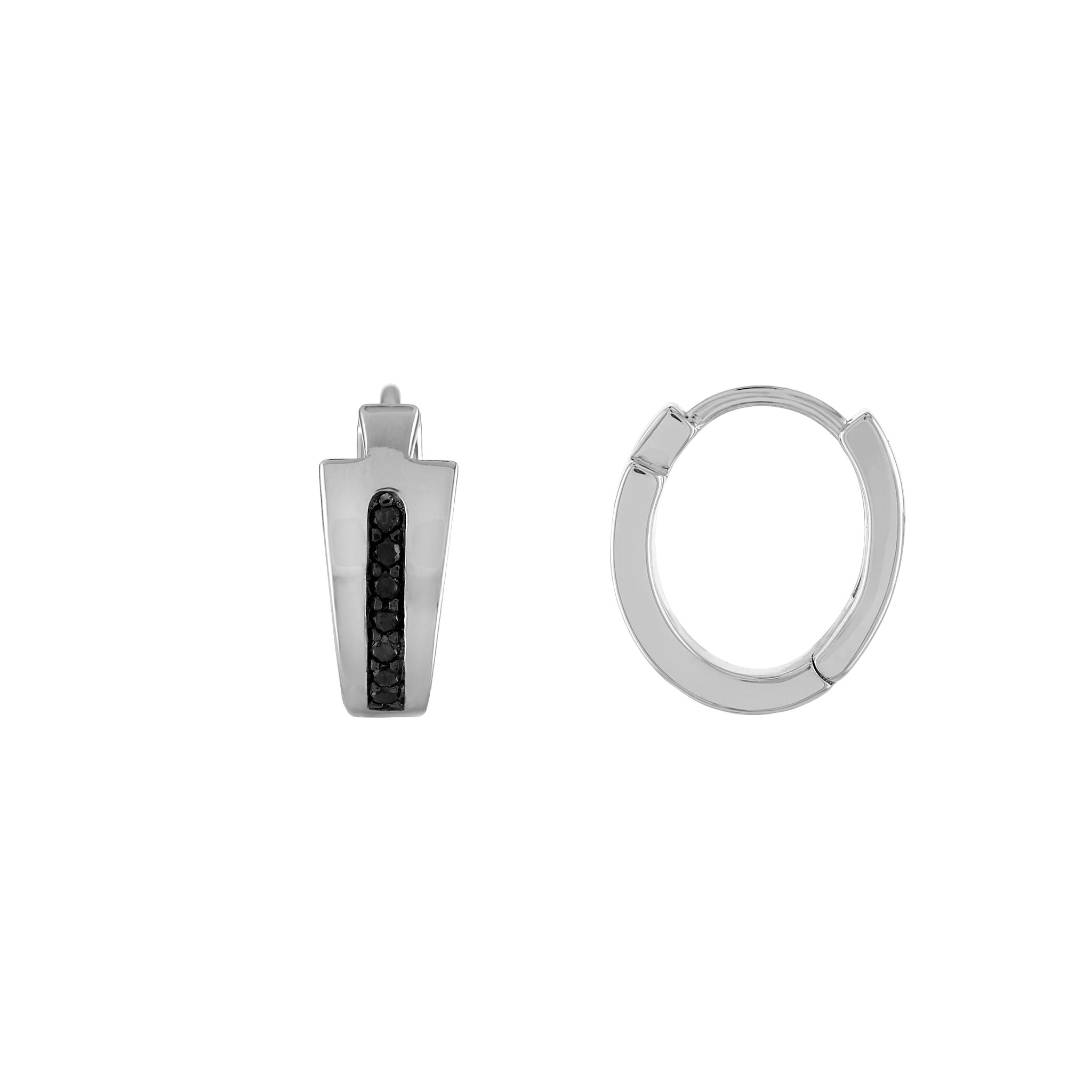 Icon Earrings - view 2