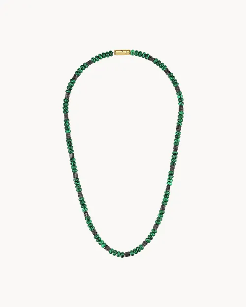 Classic Necklace image number 2