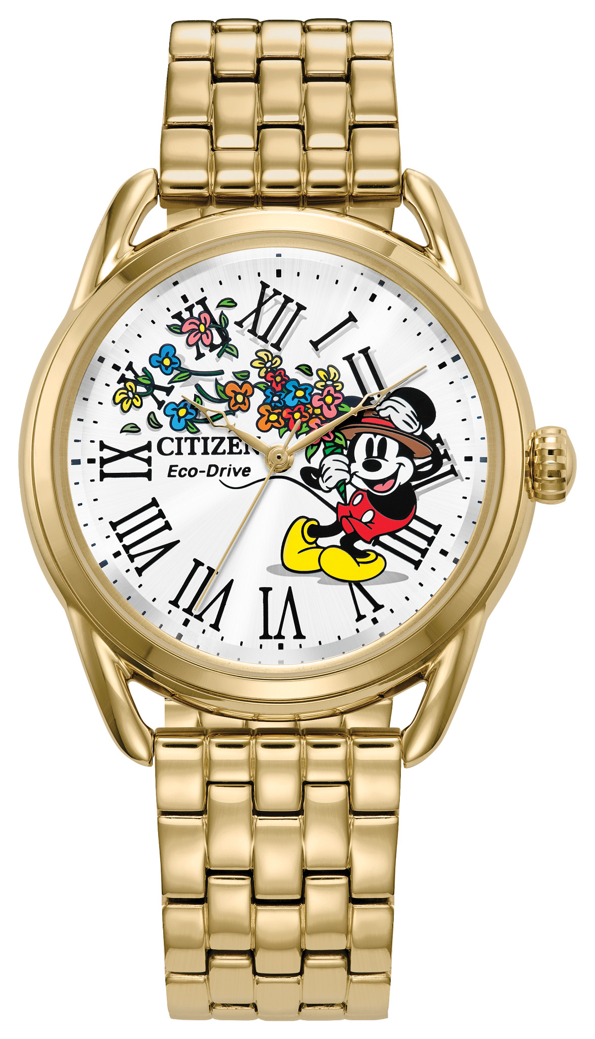 Mickey Classic