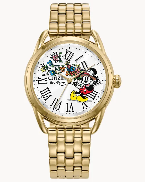 Mickey Classic image number 0