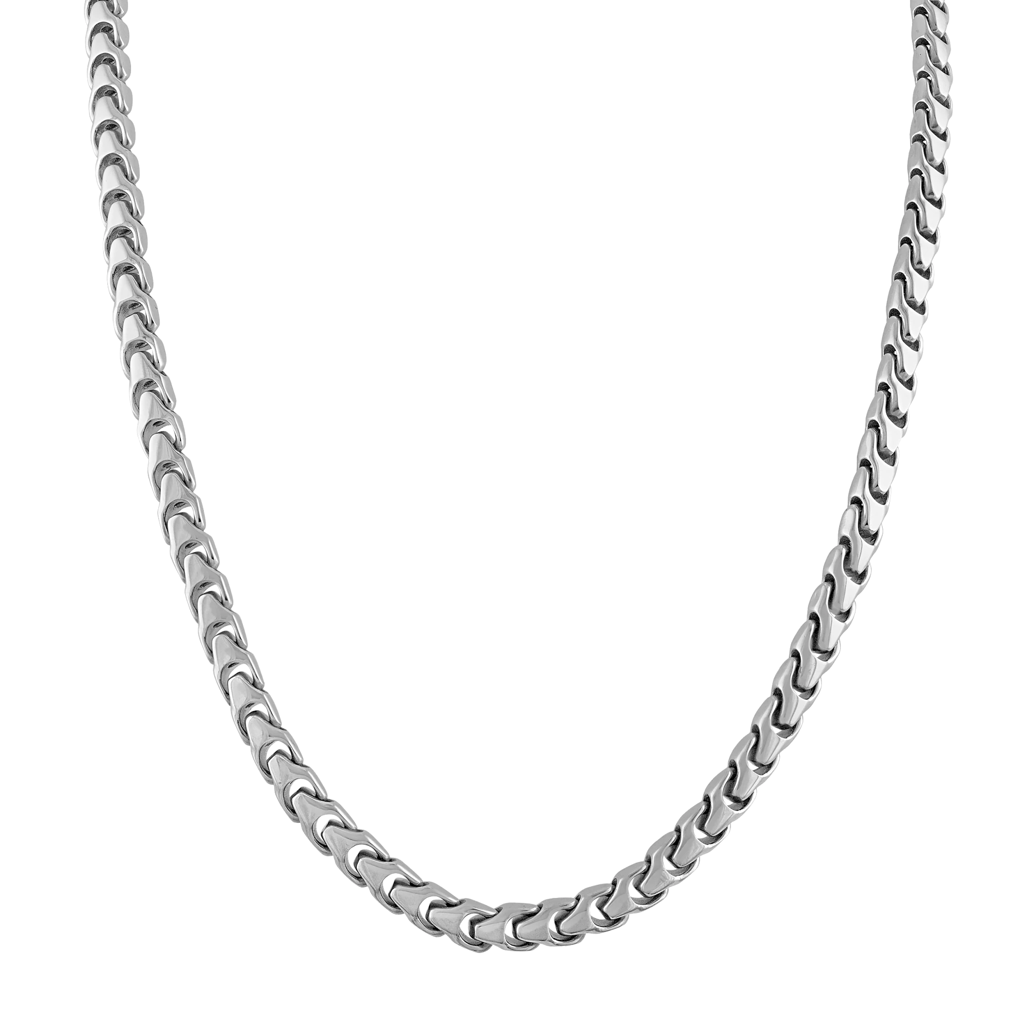 Bulova Link&trade; Necklace image number 0