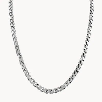 Bulova Link™ Necklace Bulova Link™ Necklace