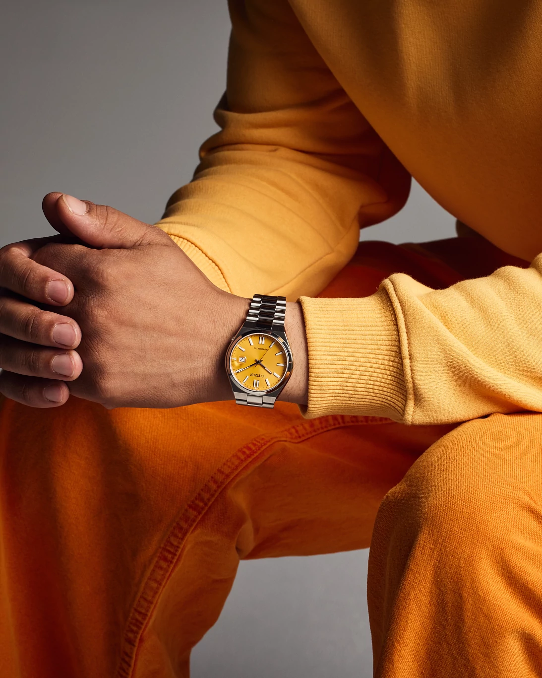 &ldquo;TSUYOSA&rdquo;