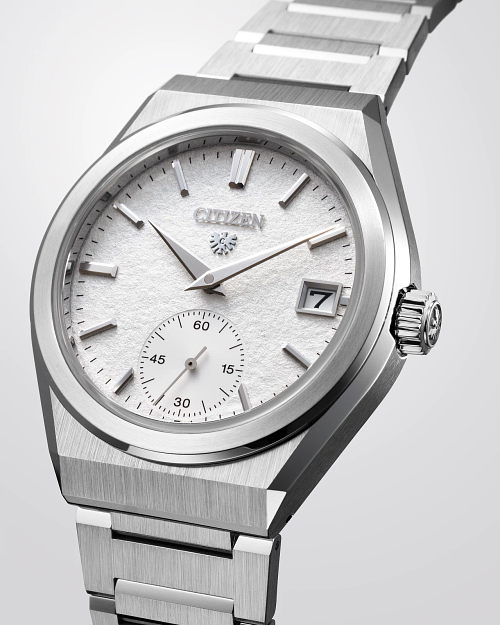 The Citizen Caliber 0210 image number 4