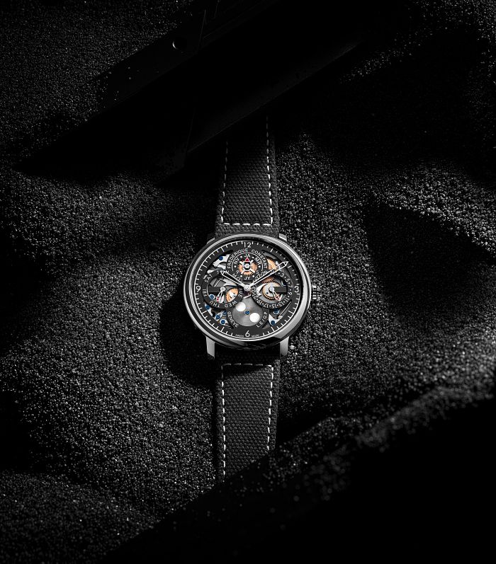 Perpetual Calendar Manufacture Perpetual Calendar Manufacture