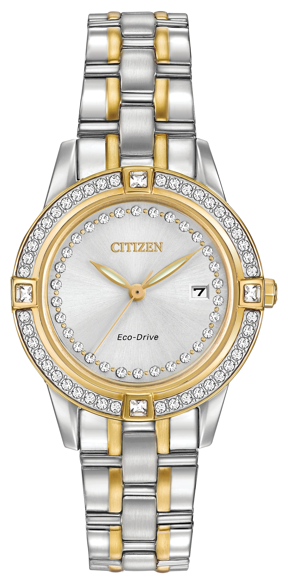 Silhouette Crystal image number 0