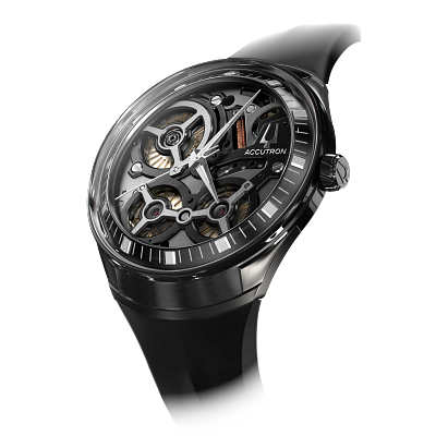 Accutron DNA Accutron DNA