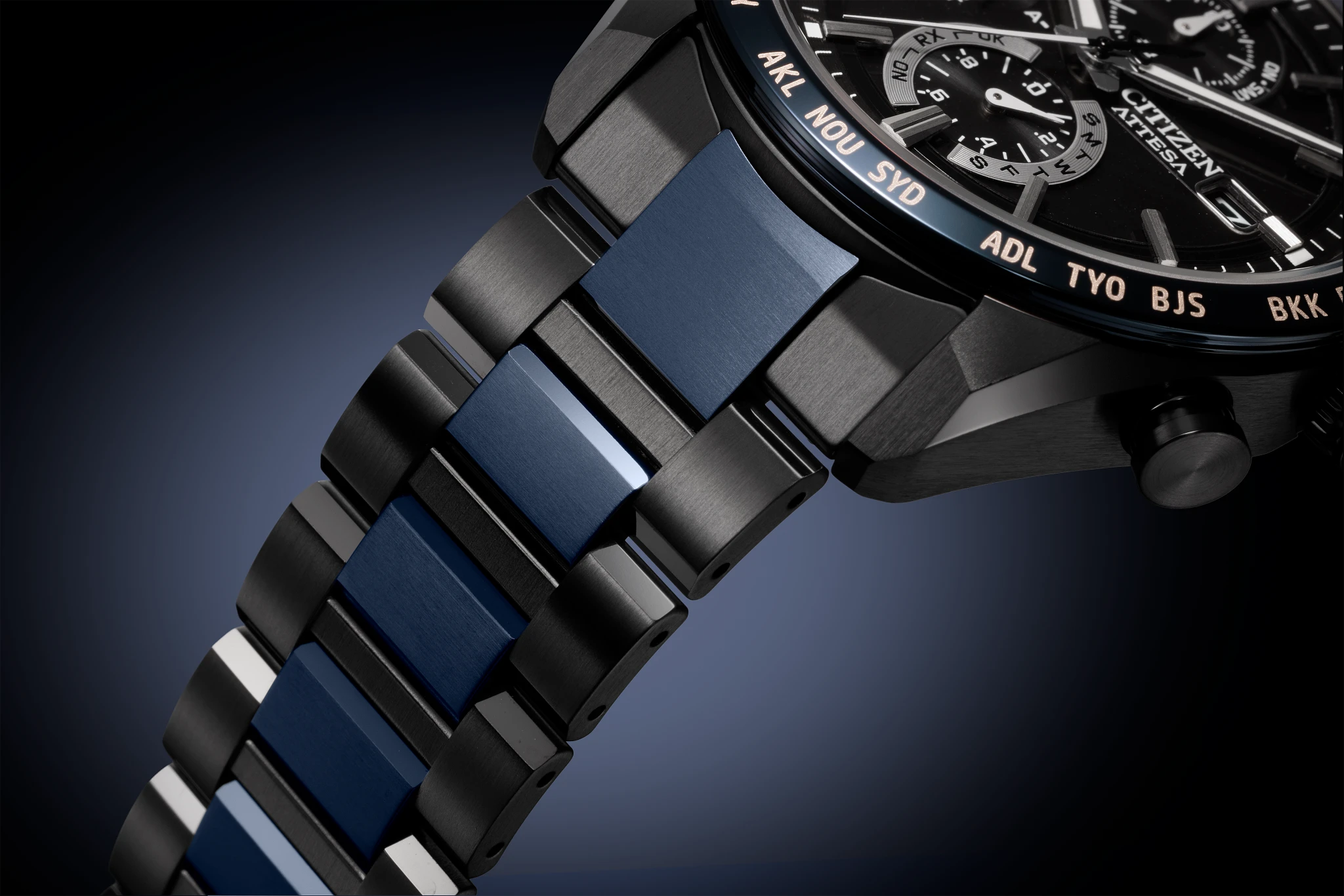 ATTESA image number 4