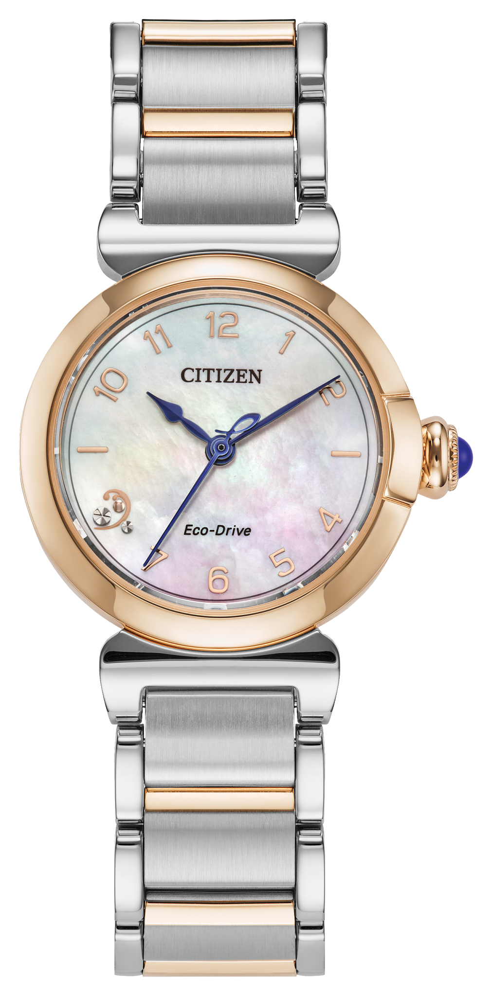 Citizen Citizen L Mae EM1136-87D
