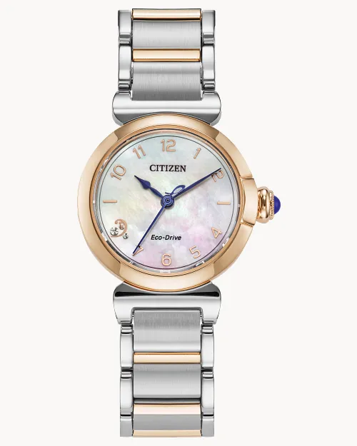 Citizen L Mae image number 0