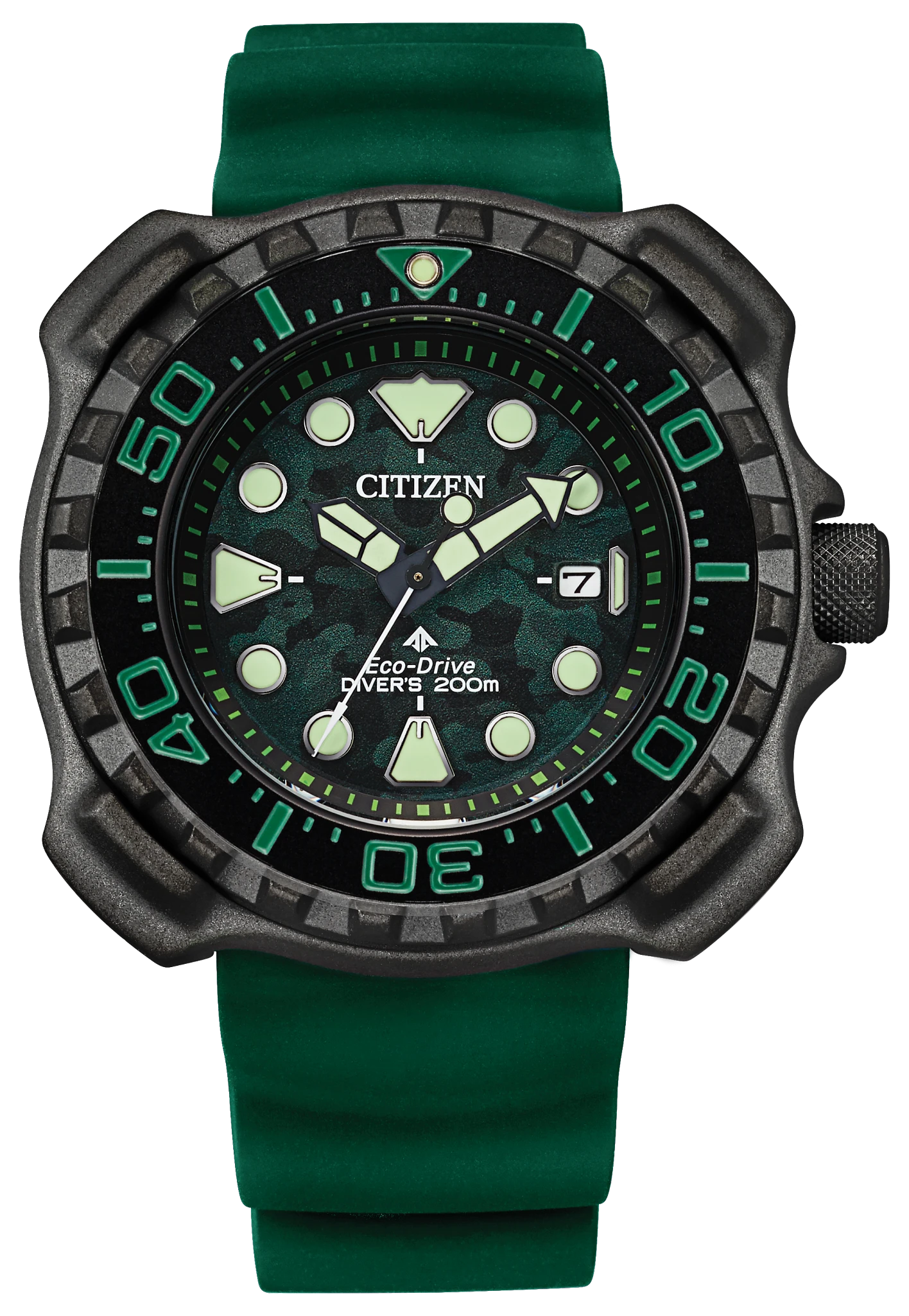 Promaster Dive - view 1