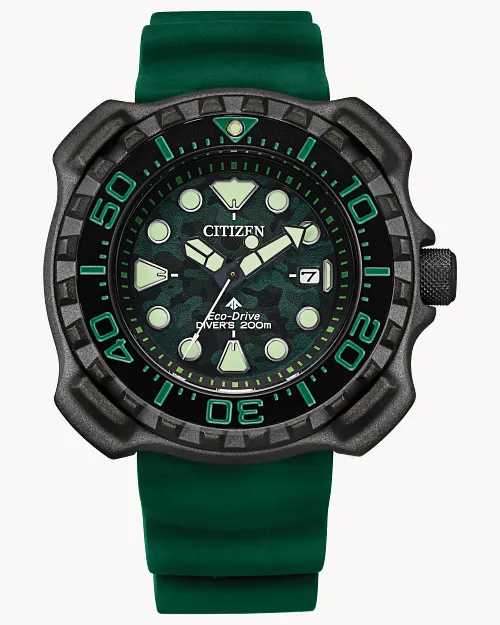 Promaster Dive image number 0