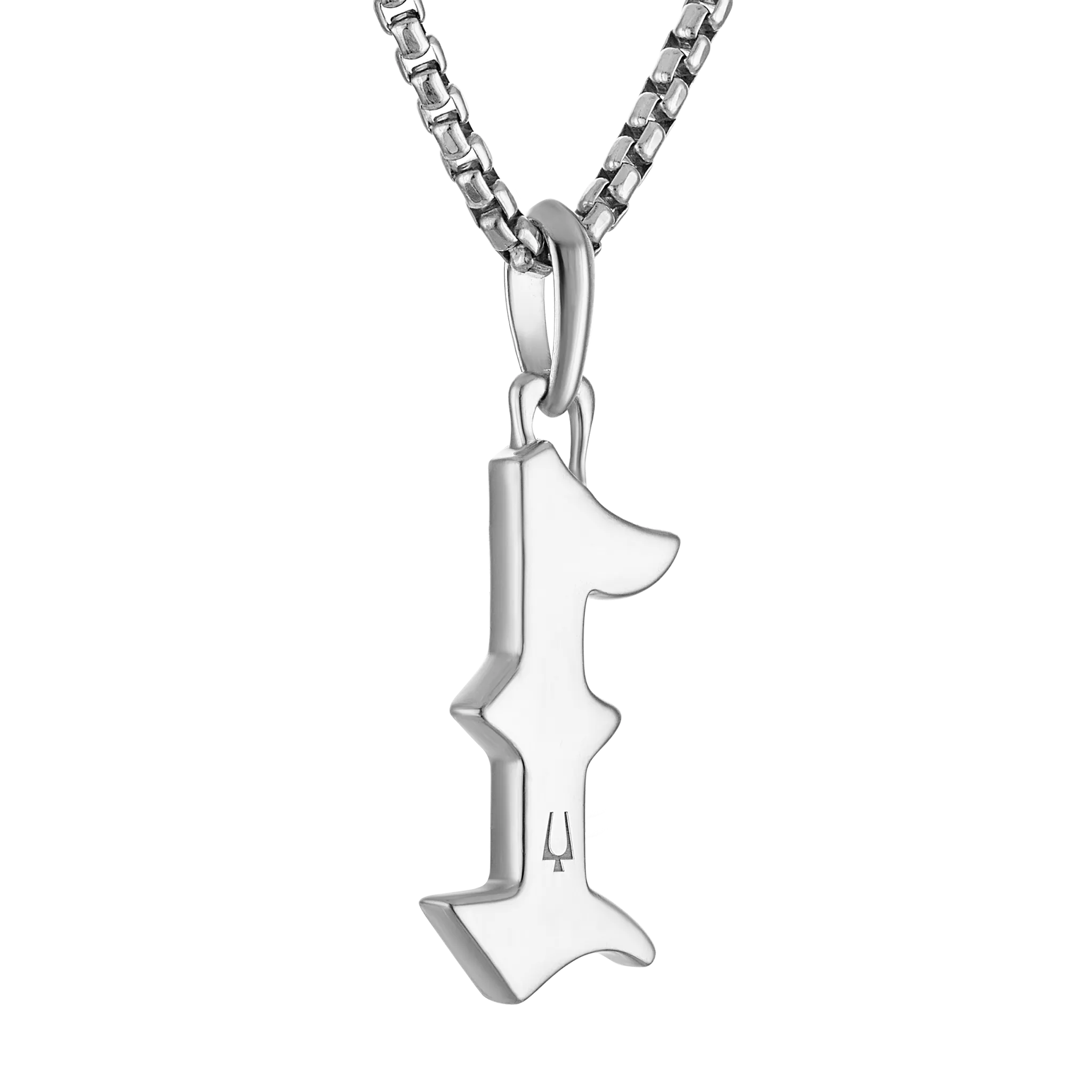 Marc Anthony Pendant - view 2