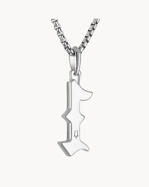 Marc Anthony Pendant image number 2