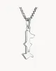 Marc Anthony Pendant image number 2