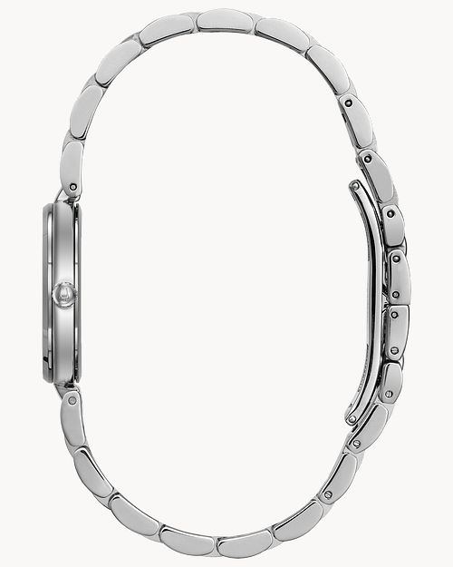 Bulova mother sales of pearl watch