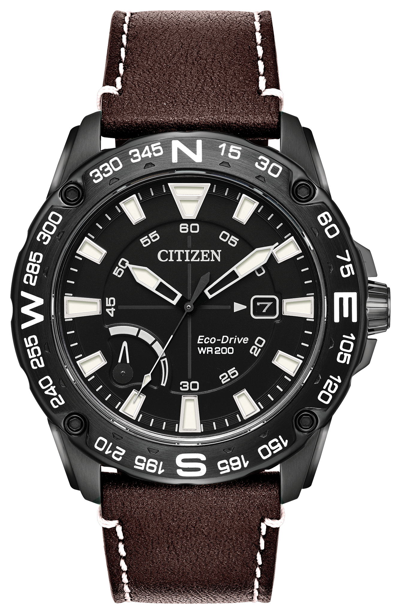 Citizen AW7045-09E