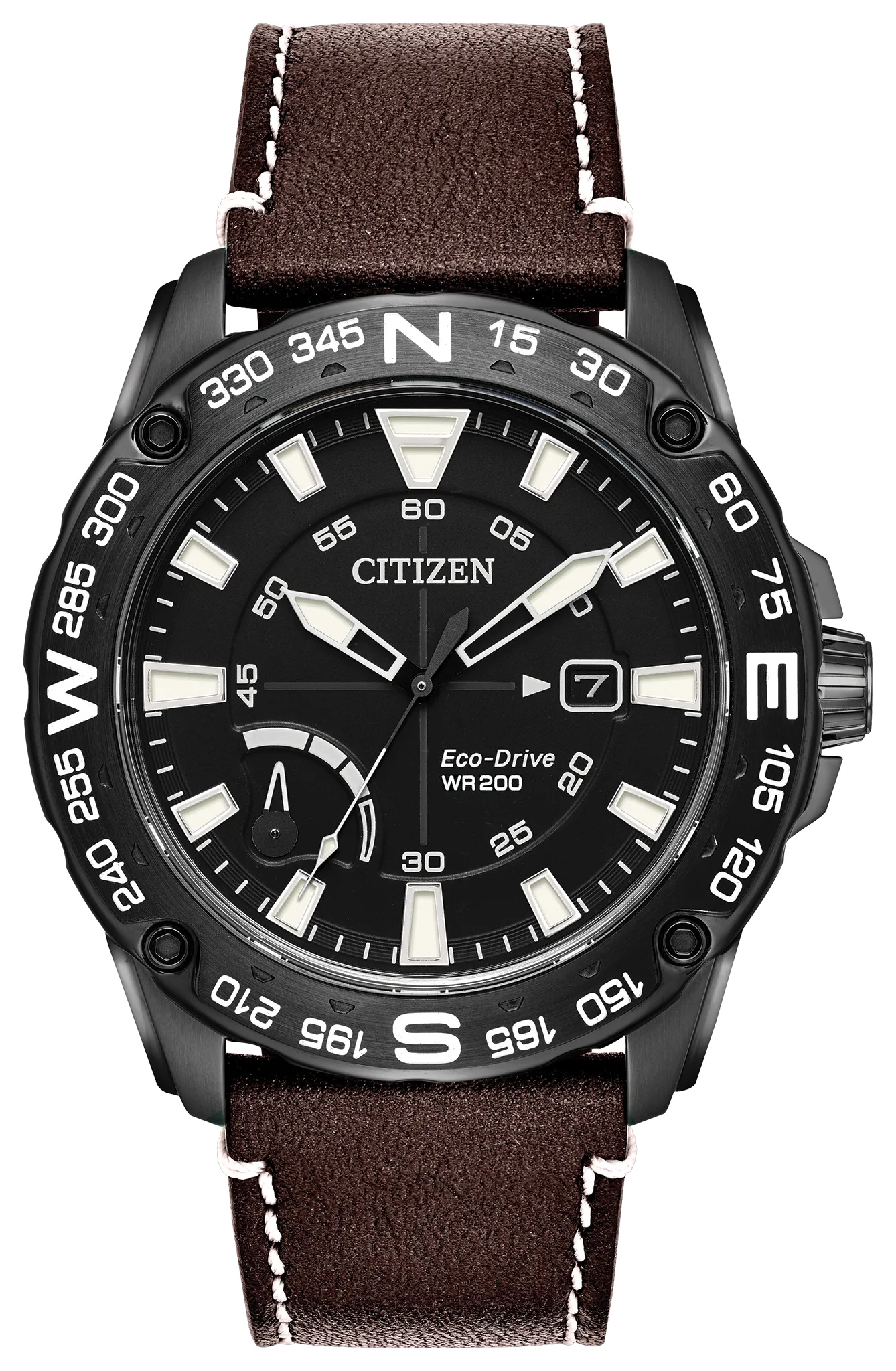 Citizen PRT image number 0