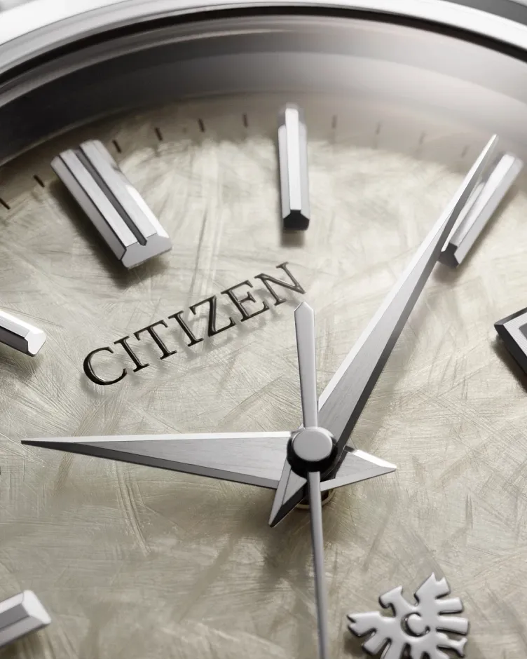 The CITIZEN image number 7