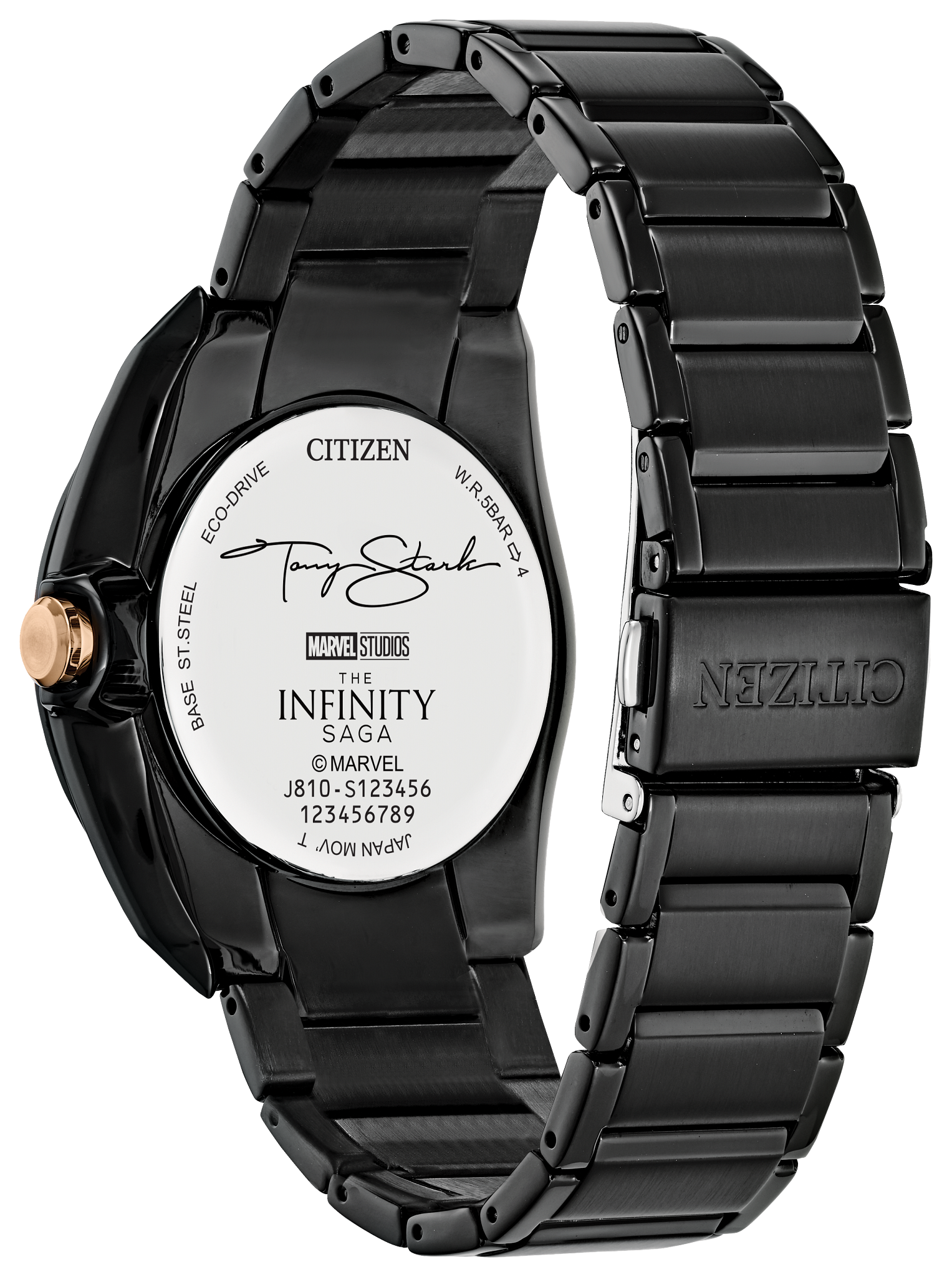 Tony Stark image number NaN