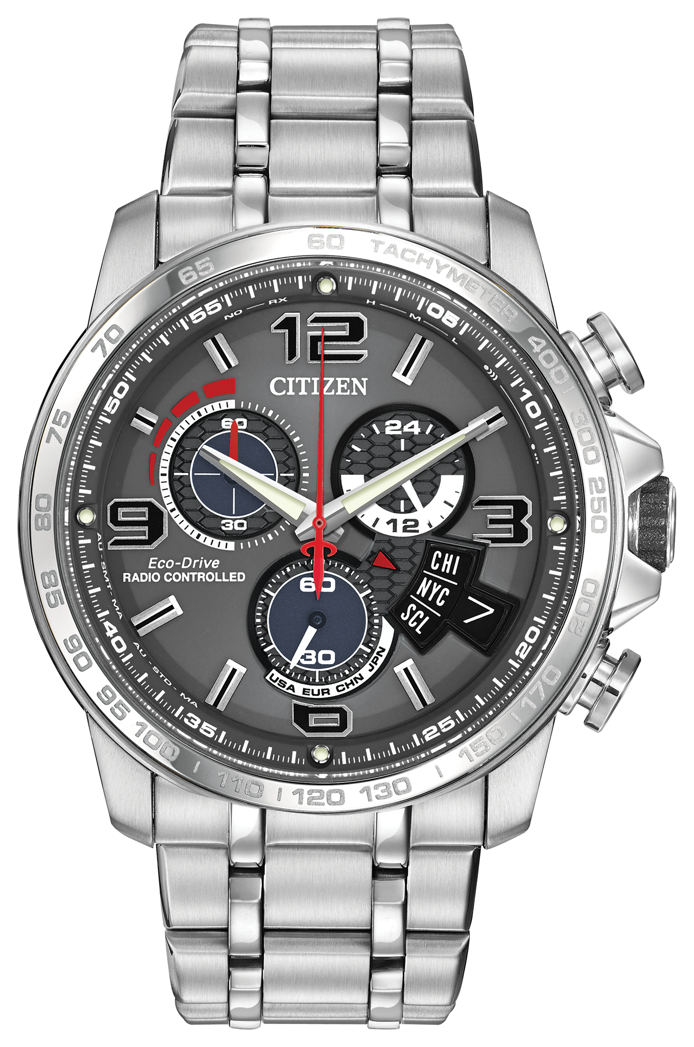 Citizen BY0100-51H