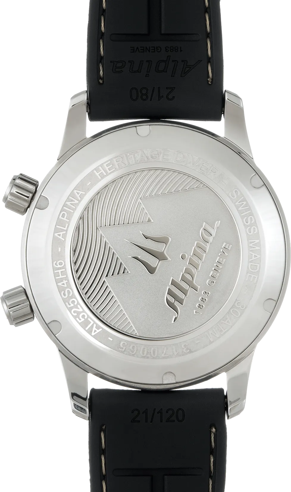 Diver 300 Heritage image number 2