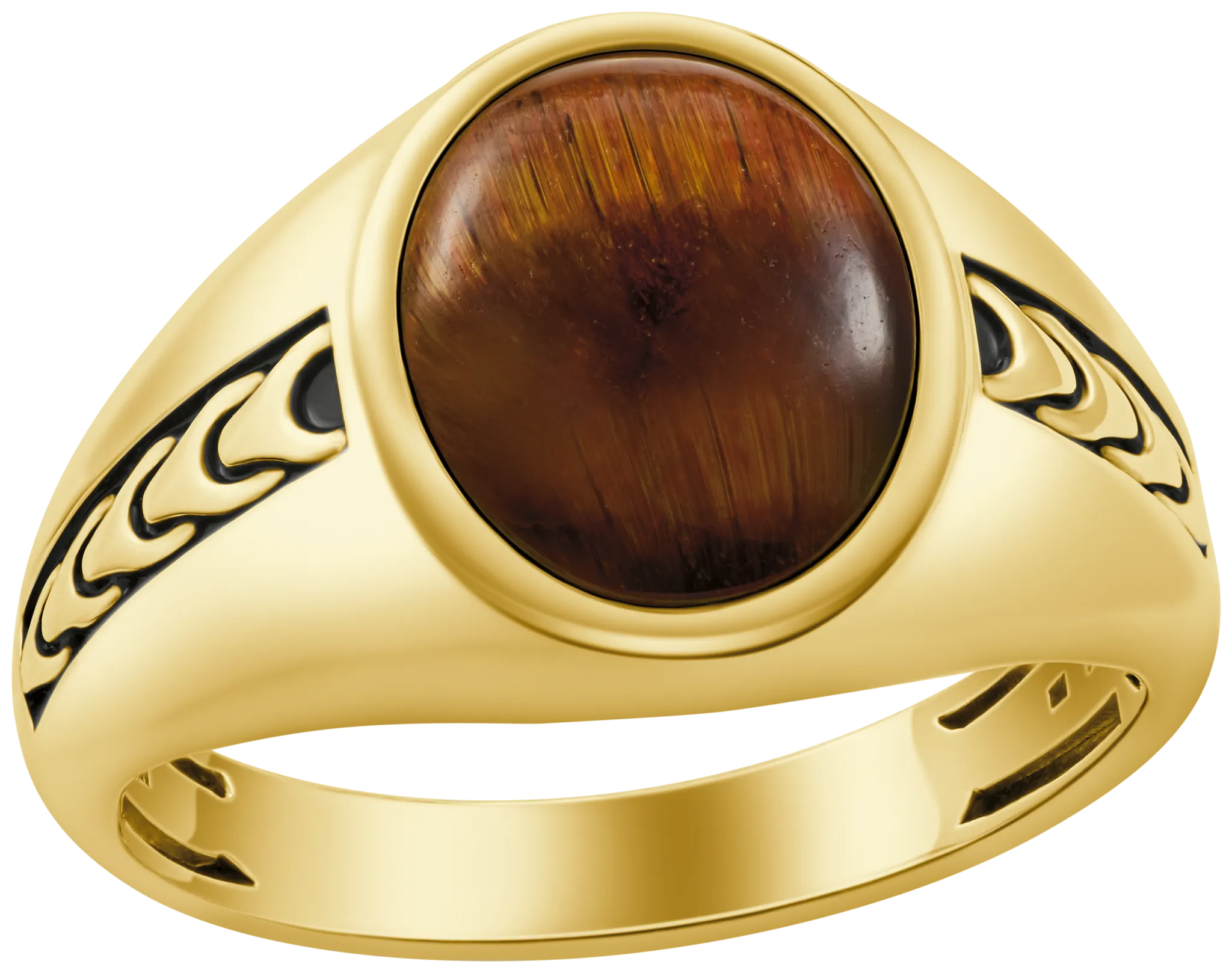 Bulova Link&trade; Ring