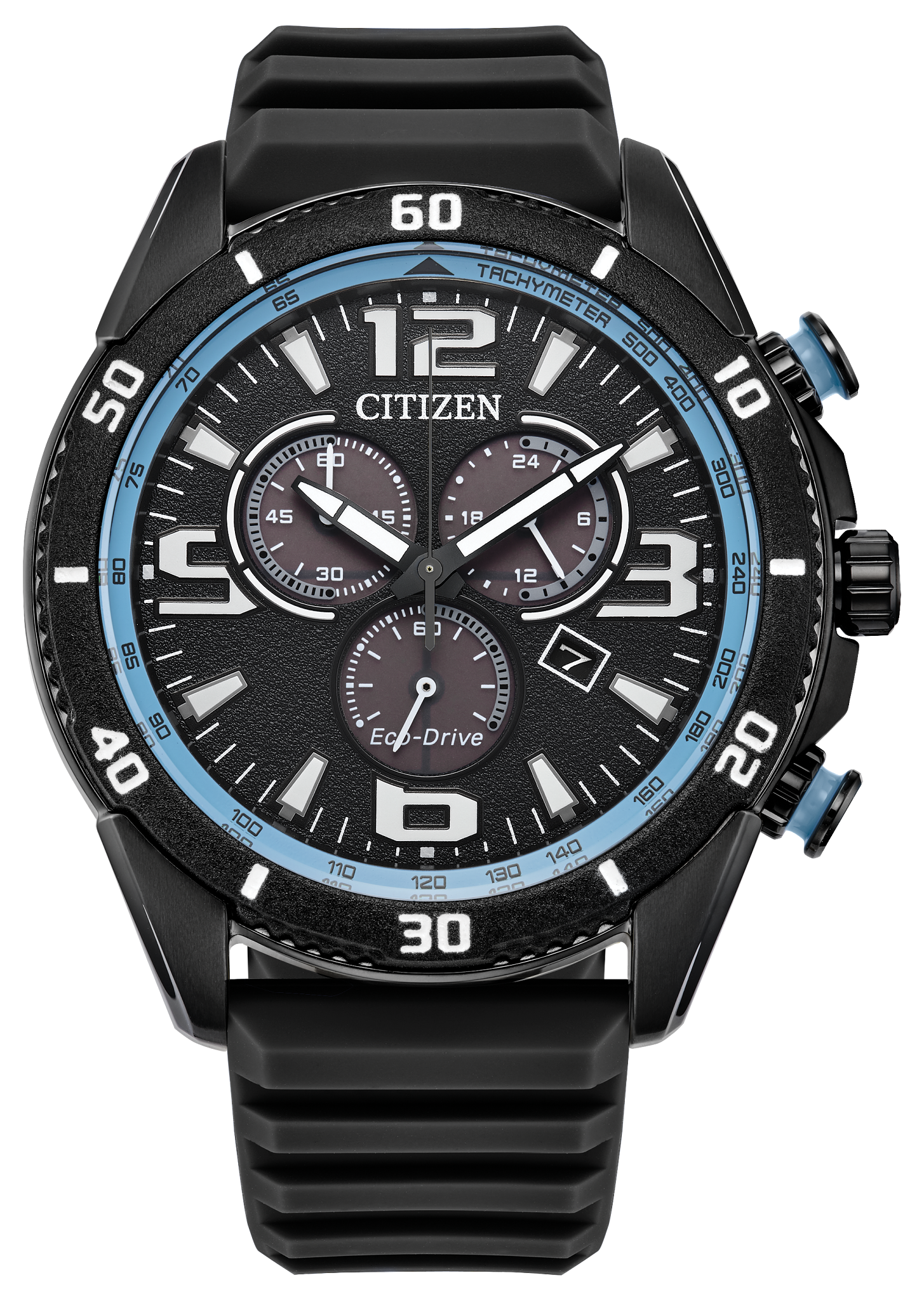 Citizen Brycen AT2587-02E