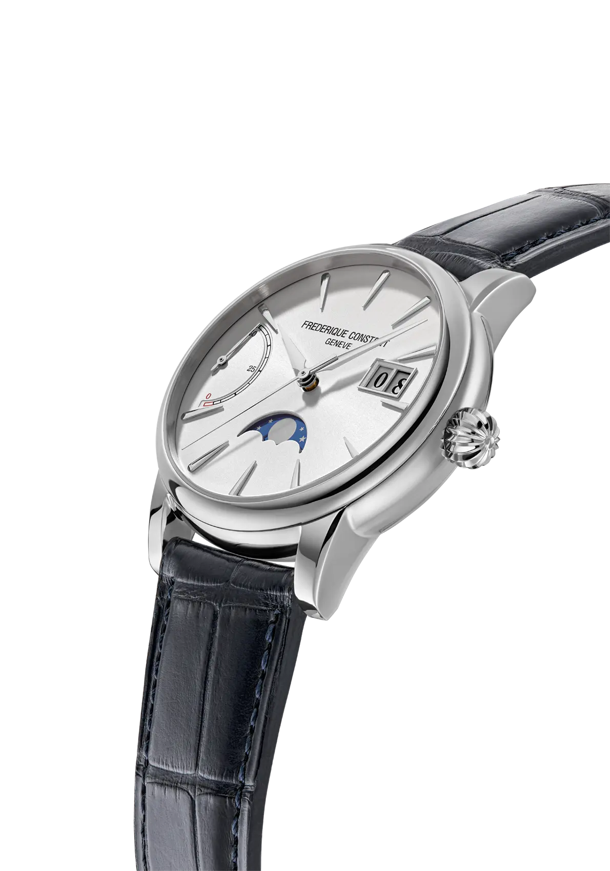 Classic Power Reserve Big Date