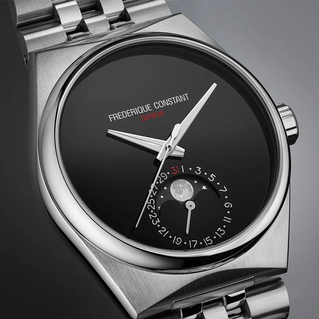 Highlife Moonphase Date