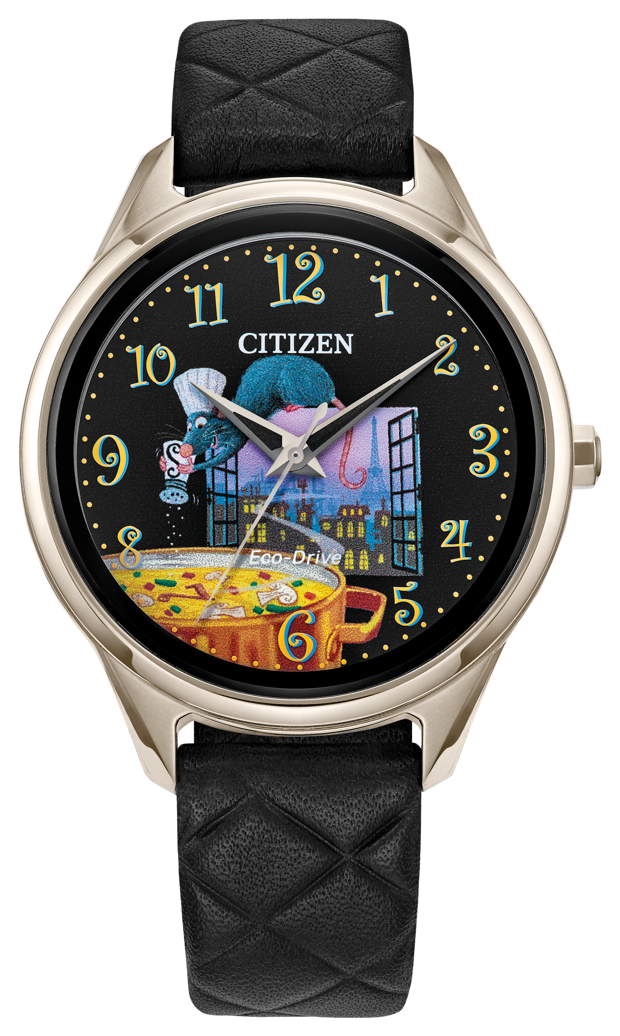 Ratatouille image number NaN