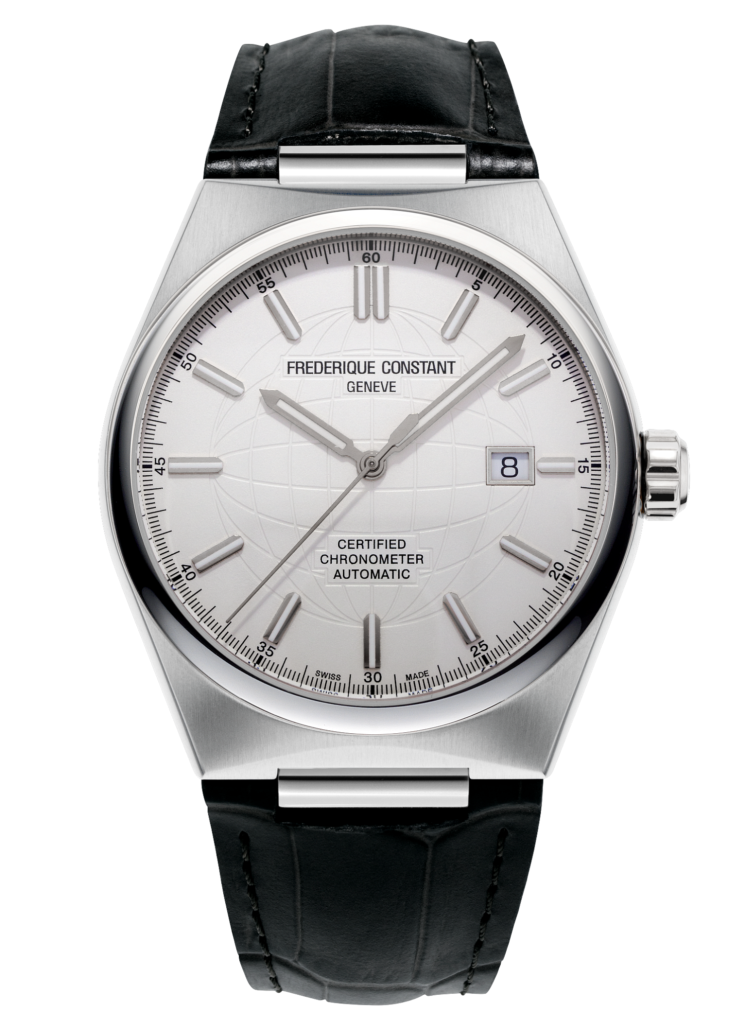 Automatic COSC