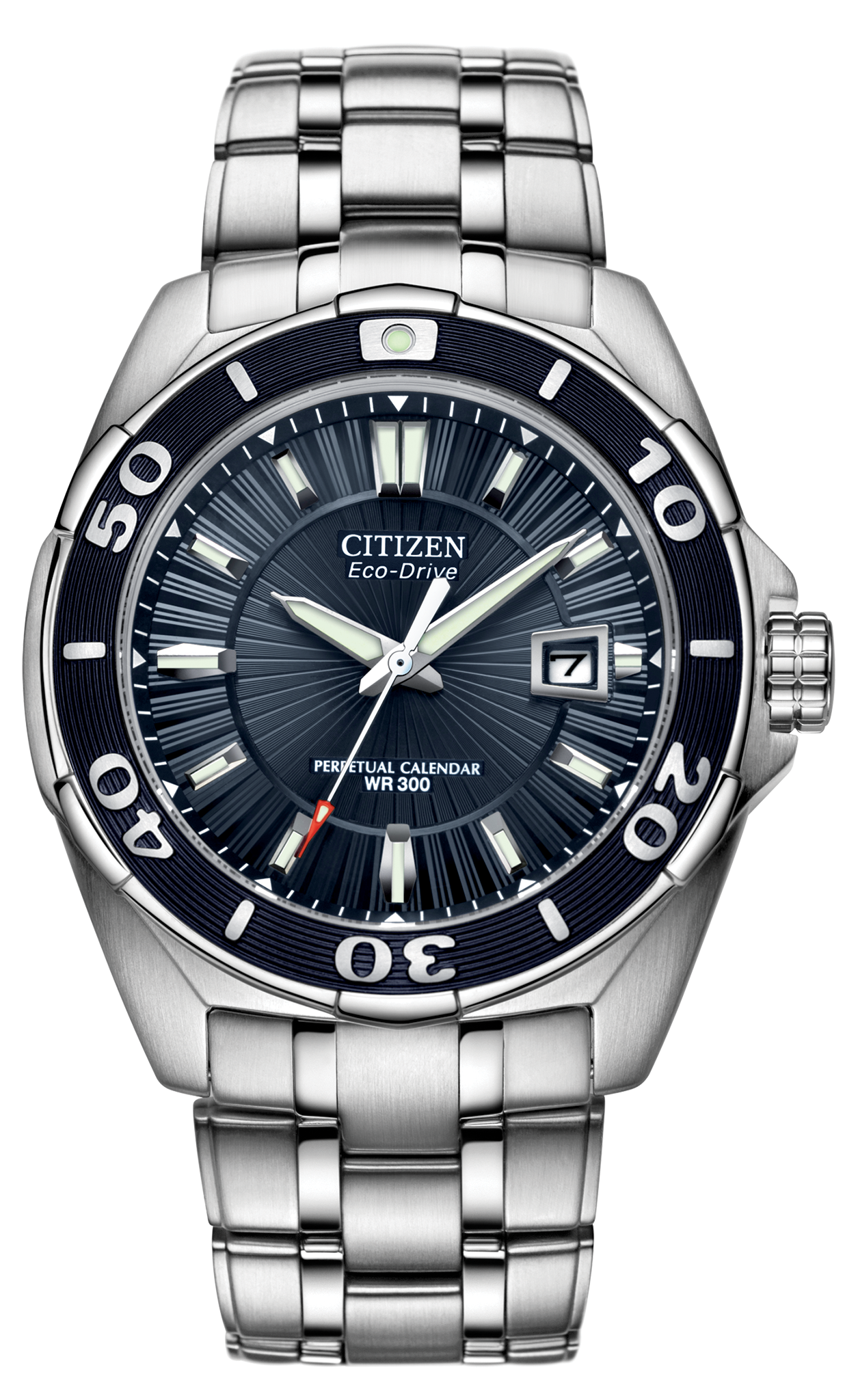 Citizen BL1258-53L