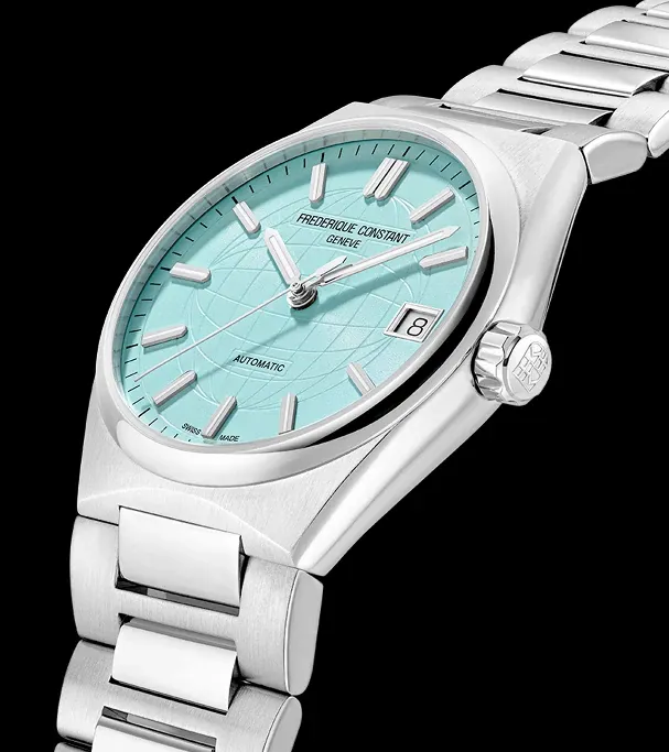 Ladies Automatic