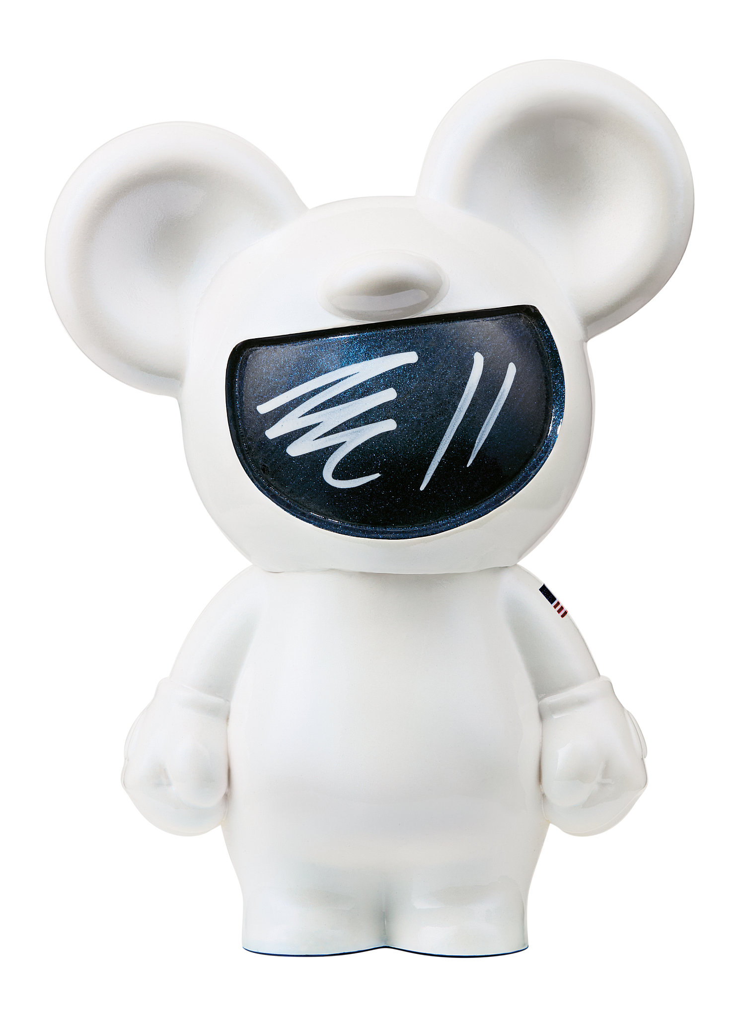 Lunar Pilot Timascus image number 3