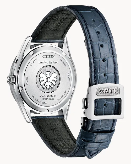 The CITIZEN image number 2