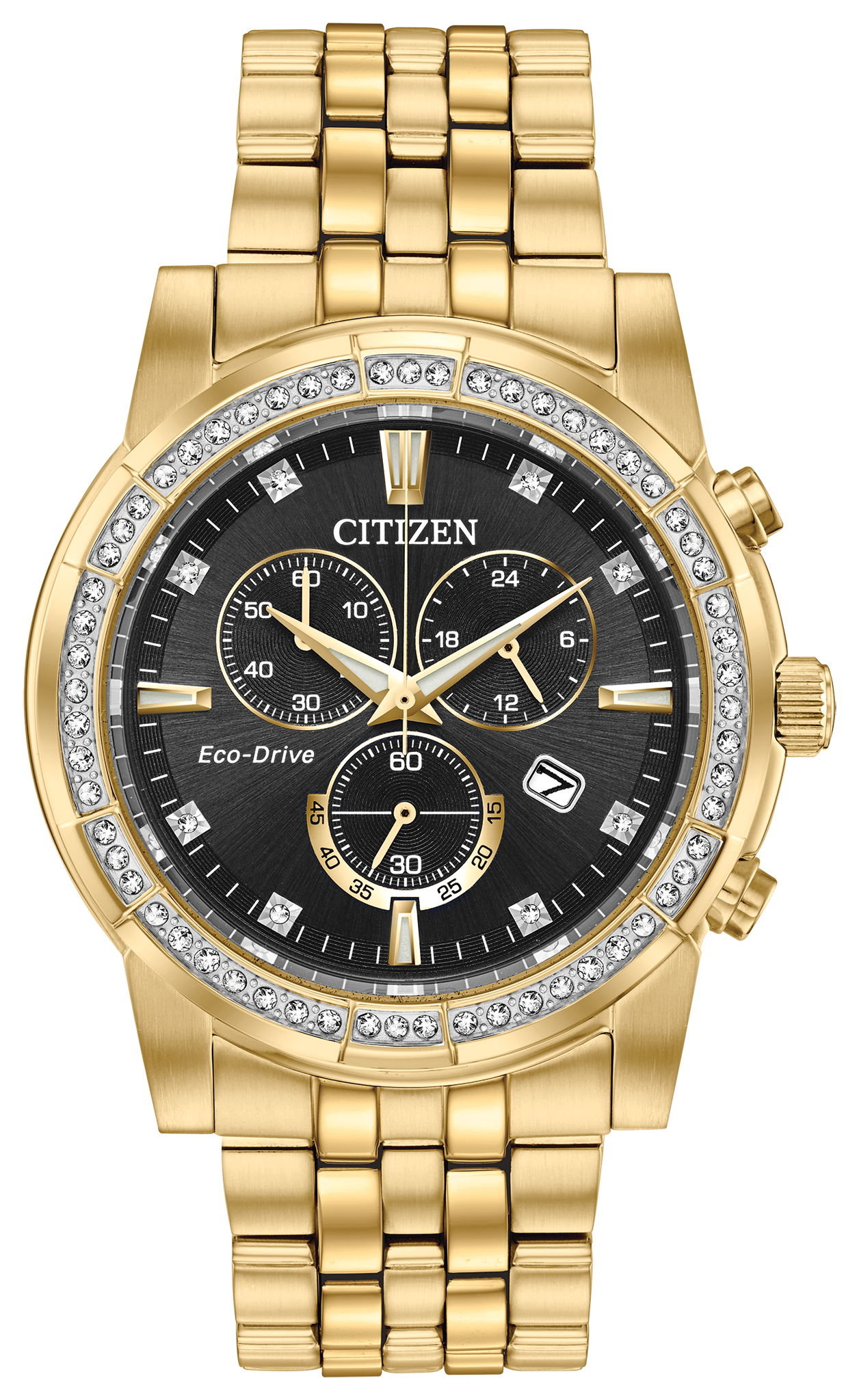 Citizen AT2452-52E