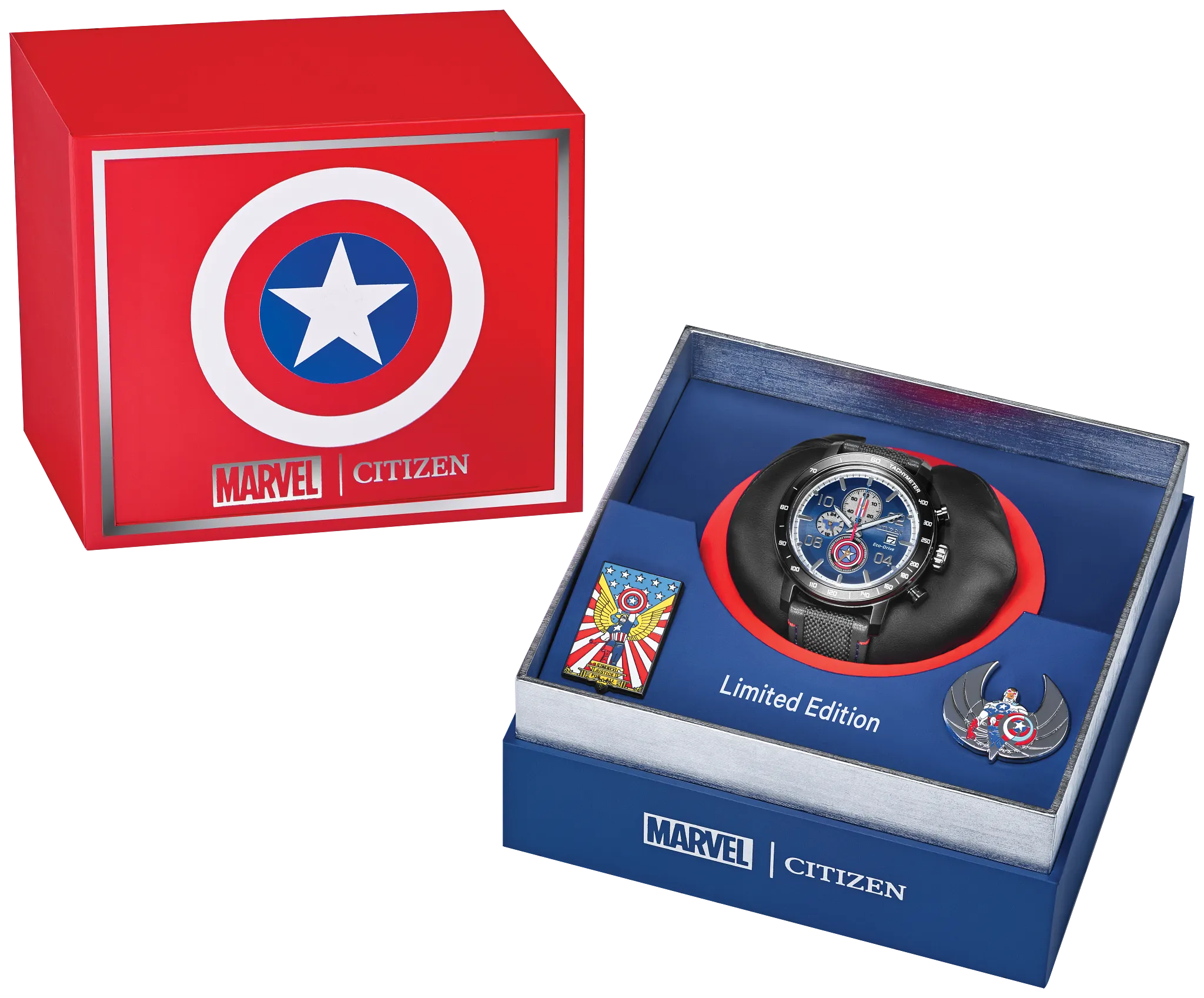 Captain America image number 3