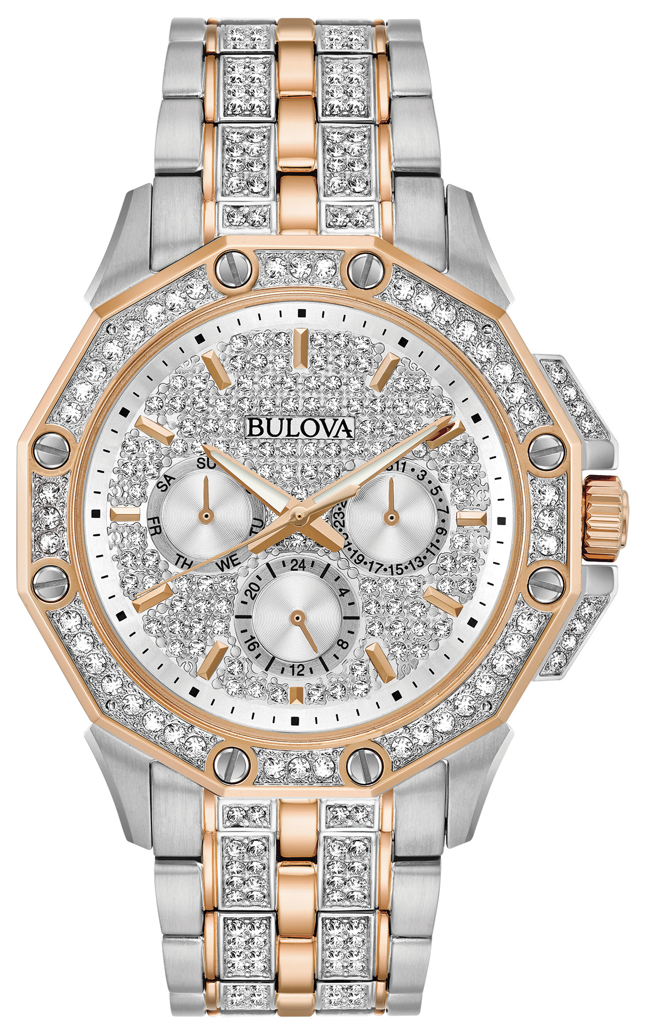 bulova watch value guide