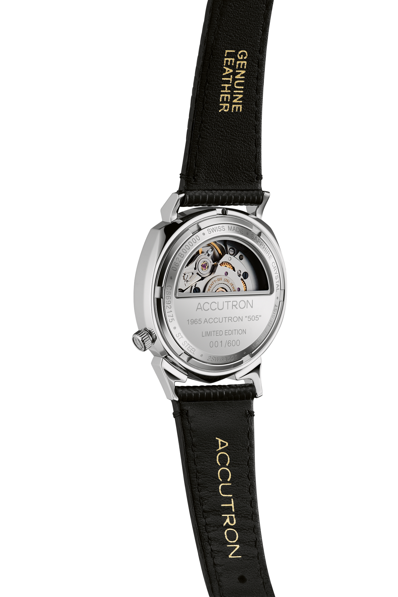 Accutron Legacy image number 2