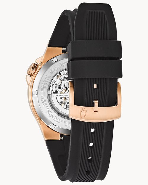 98a177 men's classic automatic watch best sale