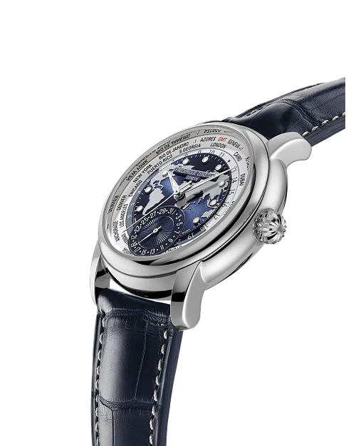 Classic Worldtimer image number 1