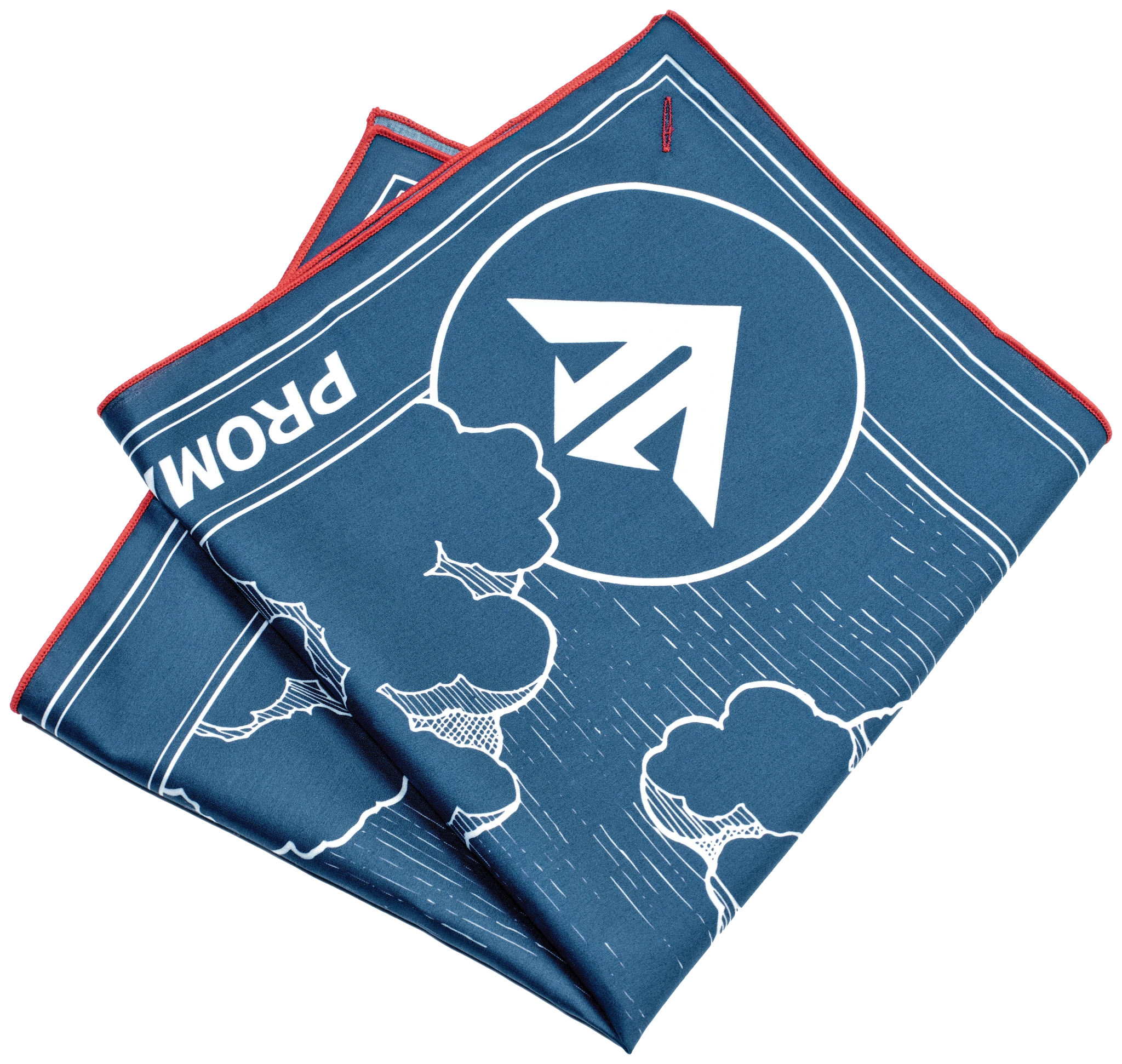 Promaster Air Kerchief image number 0