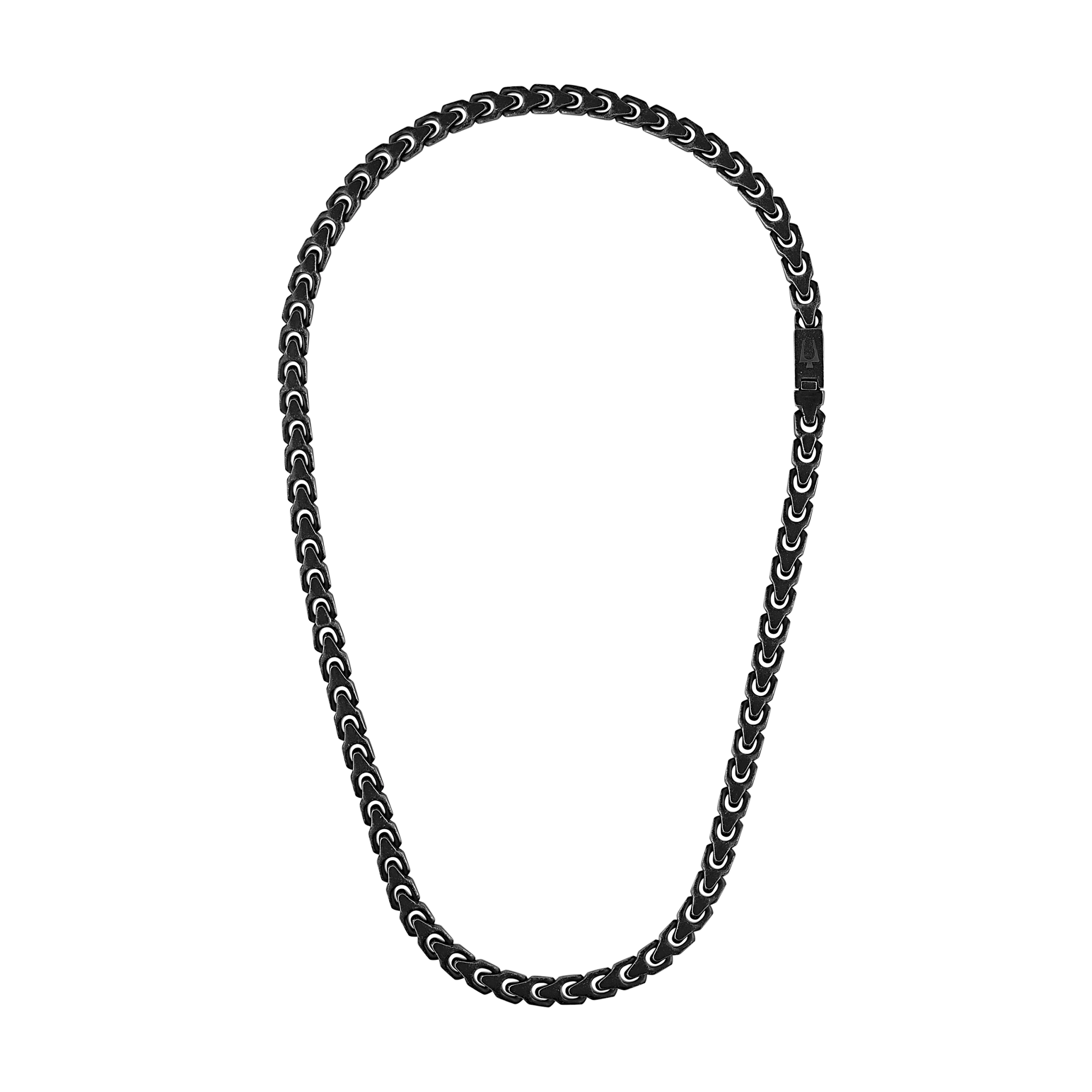 Bulova Link&trade; Necklace