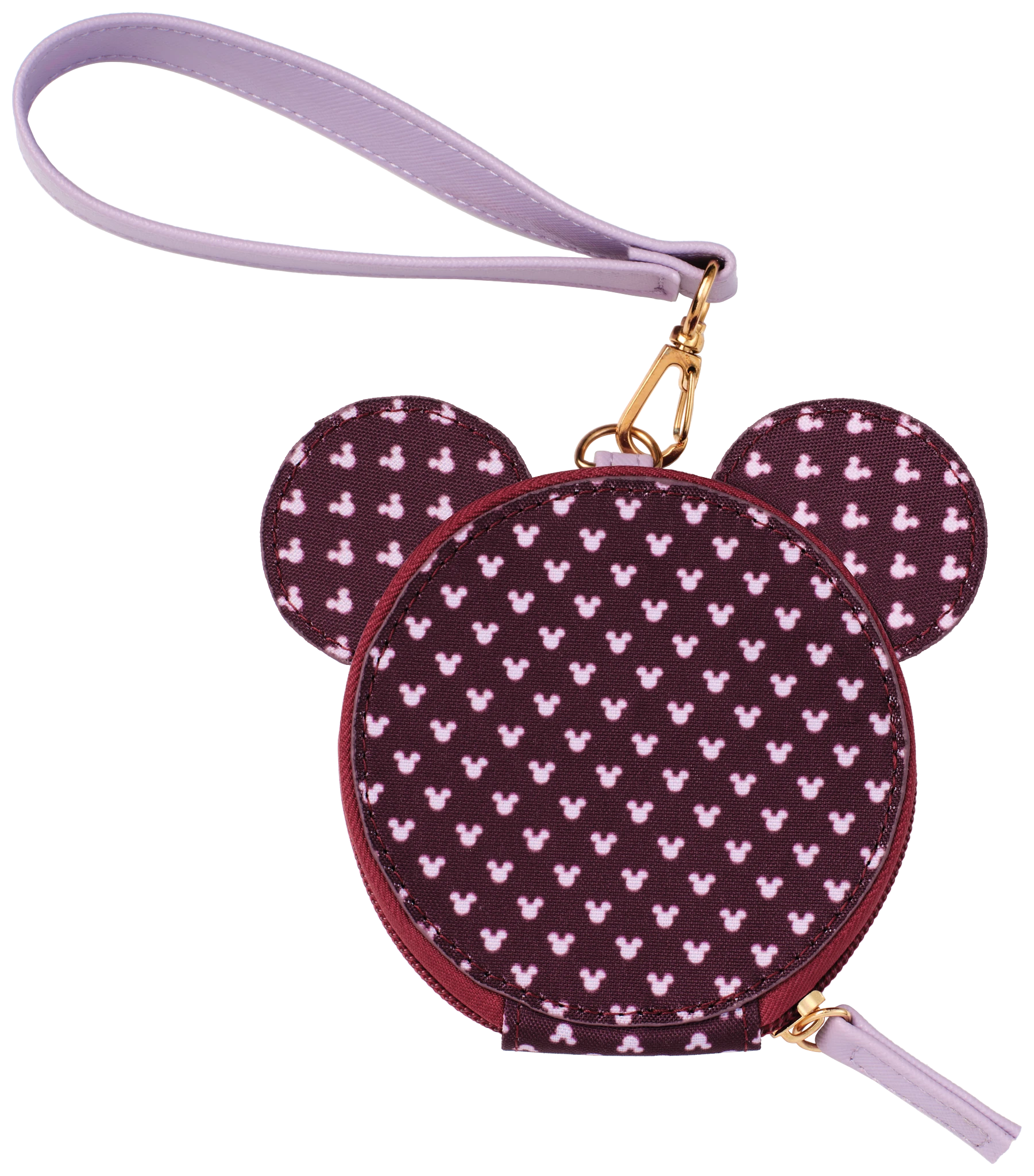 Disney Mickey Mouse Coin Purse