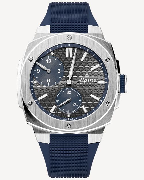 Alpina x Fratello Alpiner Extreme Regulator image number 0