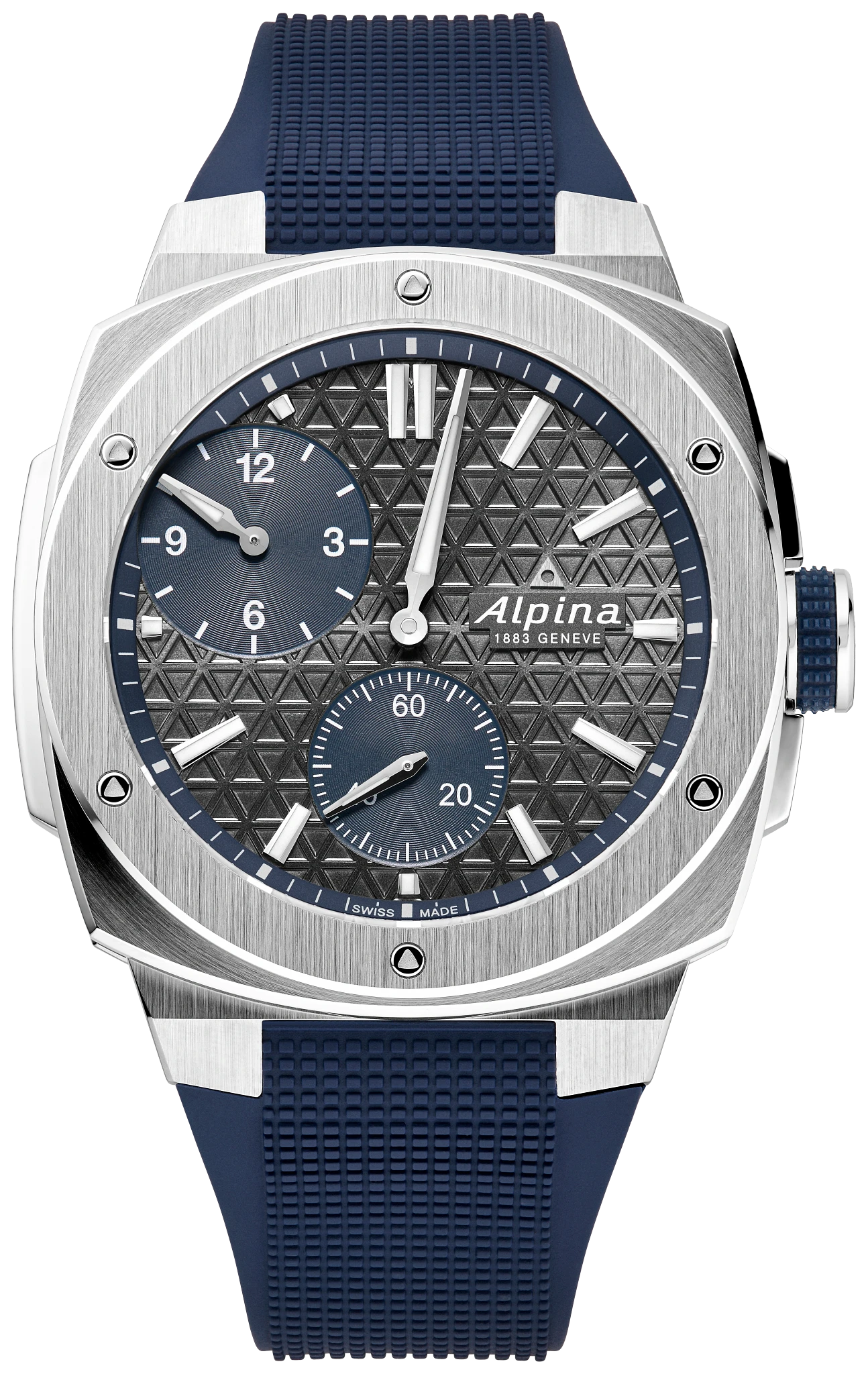 Extreme Regulator Automatic image number 0