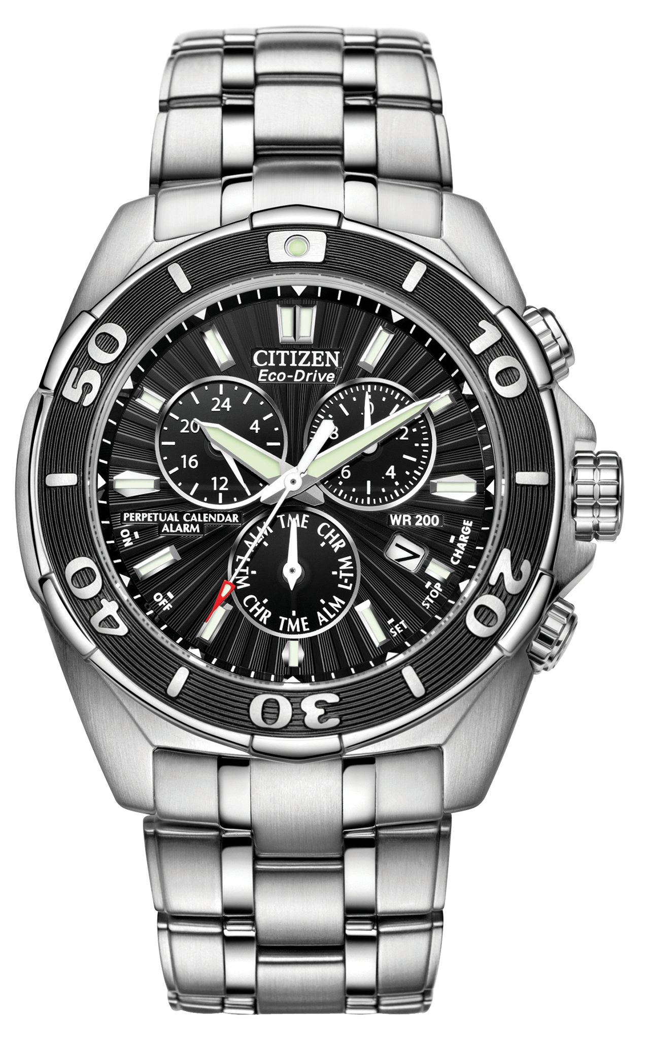 Citizen BL5440-58E